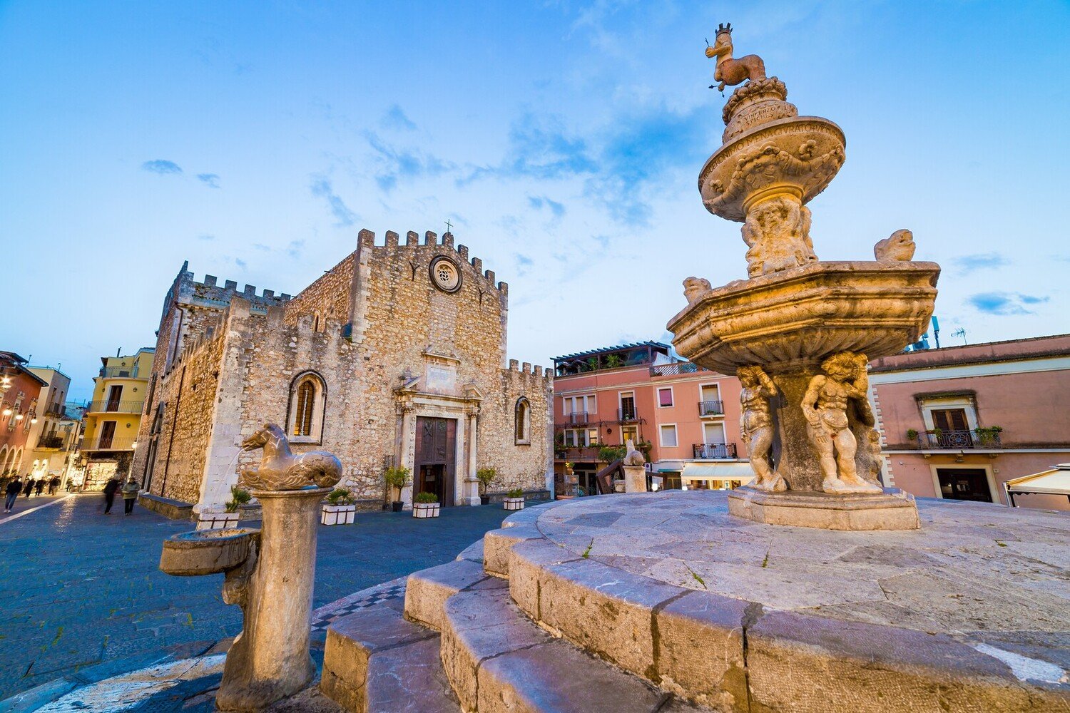 Que faire à Taormina : Escapade en Sicile entre mer et volcan - 2026 - 16 - taormina taormina - Que faire à Taormina : Escapade en Sicile entre mer et volcan - 2026 - 15