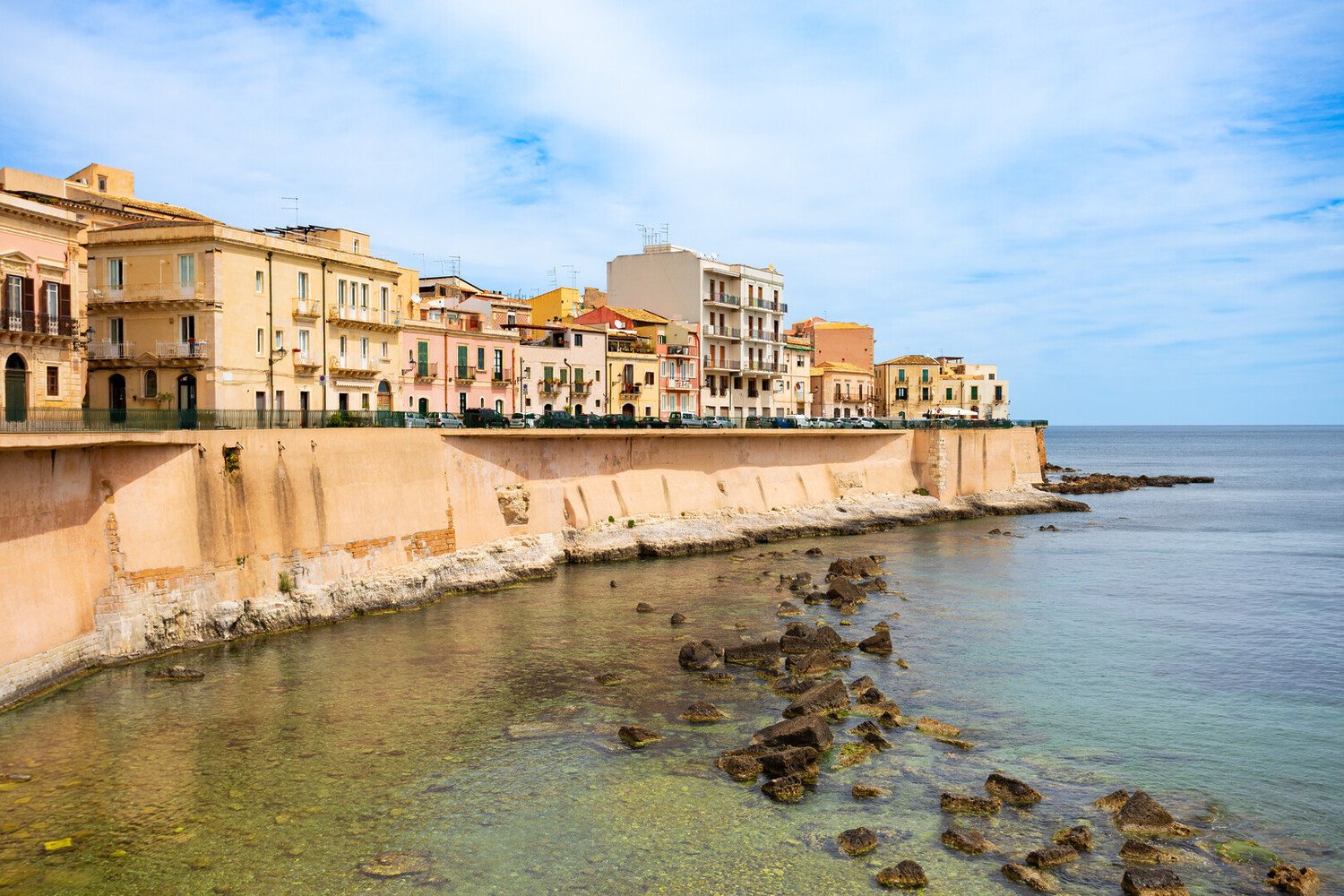 Visit Syracuse Italy: What You Can't Miss During Your Journey - 2026 - 2 - Visit Syracuse Visit Syracuse - Visit Syracuse Italy: What You Can't Miss During Your Journey - 2026 - 1
