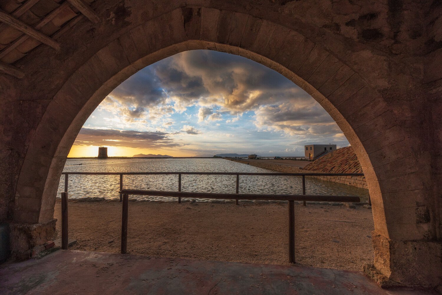 Visiter Erice : Village médiéval perché sur les hauteurs de Sicile - 2026 - 18 - erice erice - Visiter Erice : Village médiéval perché sur les hauteurs de Sicile - 2026 - 17