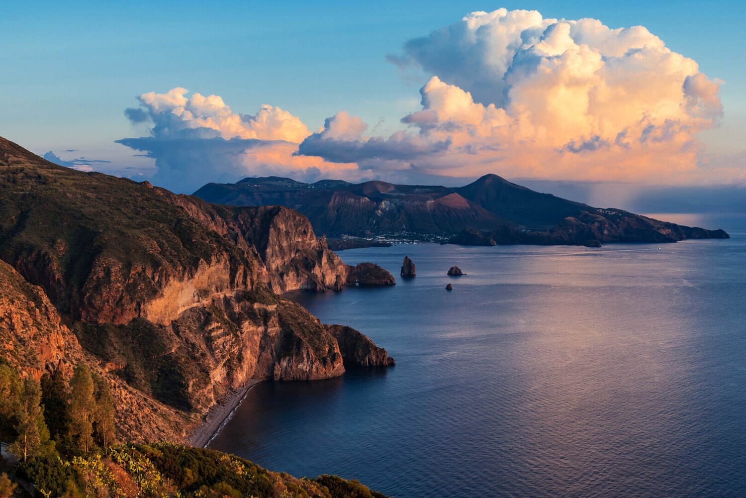 Visiter Lipari et les Îles Éoliennes : Le guide d'un séjour inoubliable - 2026 - 8 - lipari lipari - Visiter Lipari et les Îles Éoliennes : Le guide d'un séjour inoubliable - 2026 - 7