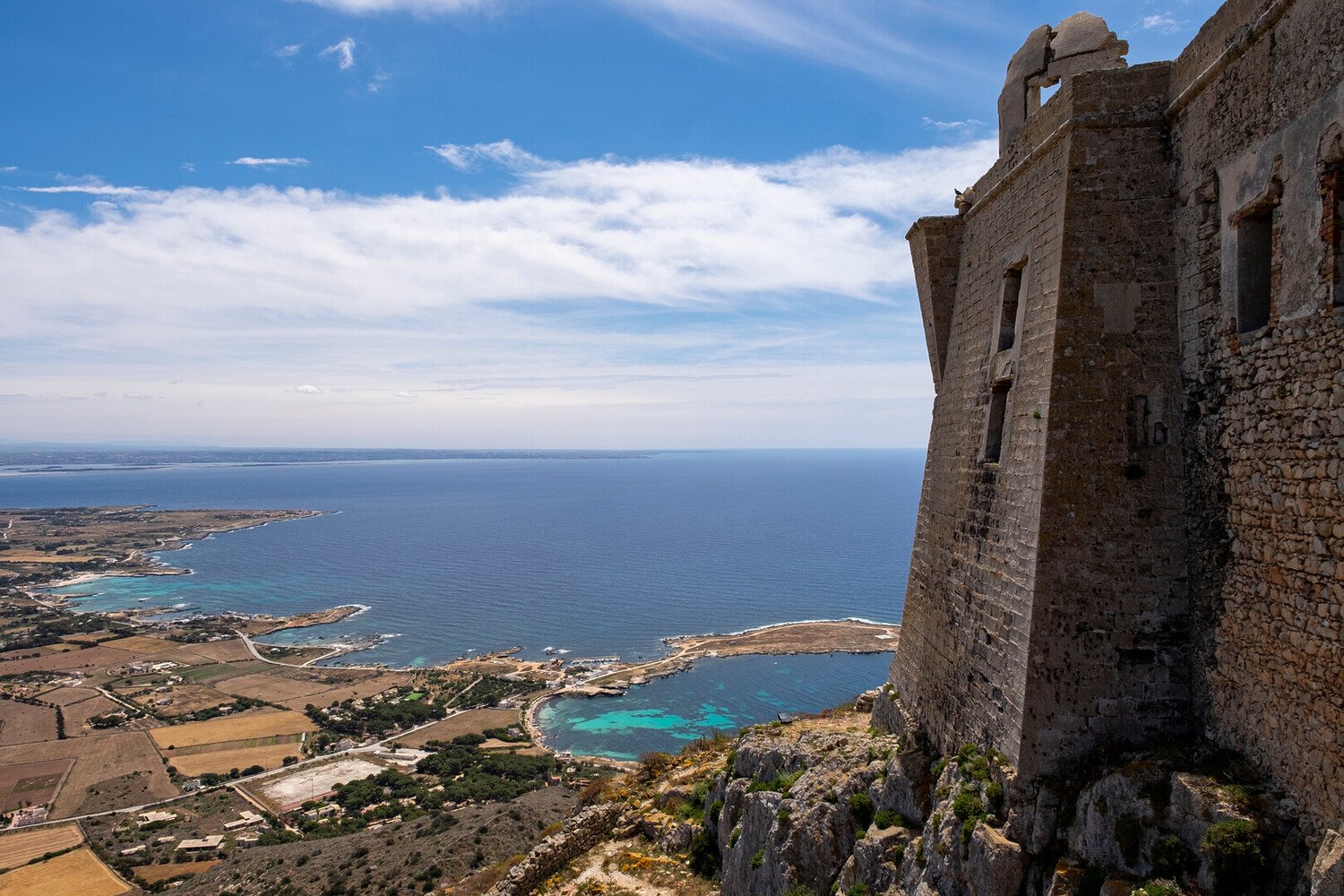 Visiter Favignana : Plages, criques et trésors siciliens - 2026 - 12 - favignana favignana - Visiter Favignana : Plages, criques et trésors siciliens - 2026 - 11