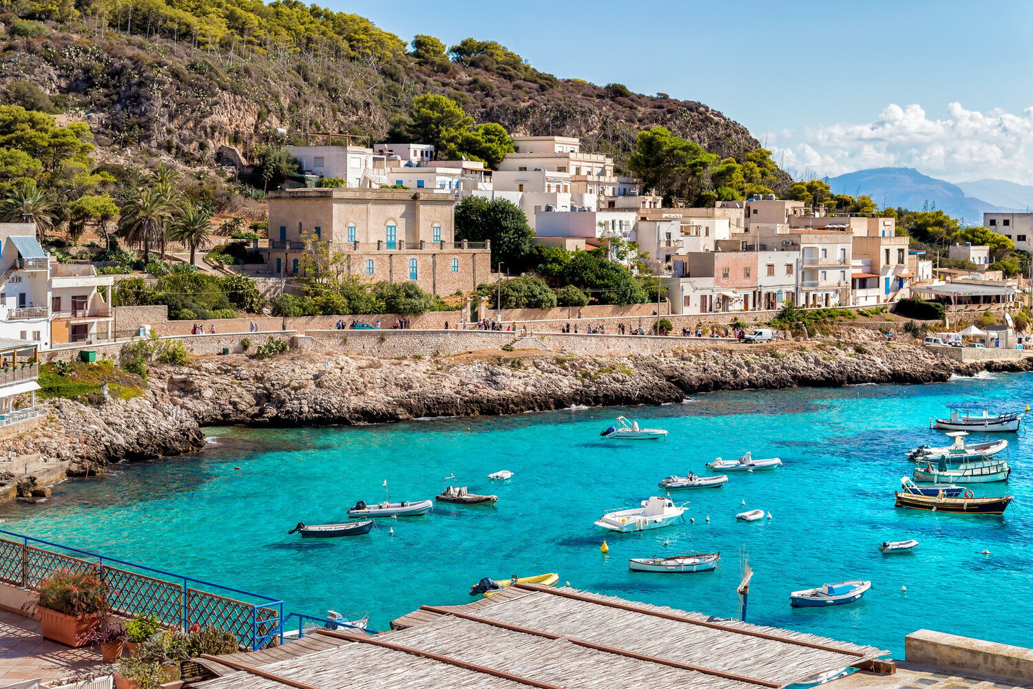 Visiter Favignana : Plages, criques et trésors siciliens - 2026 - 18 - favignana favignana - Visiter Favignana : Plages, criques et trésors siciliens - 2026 - 17