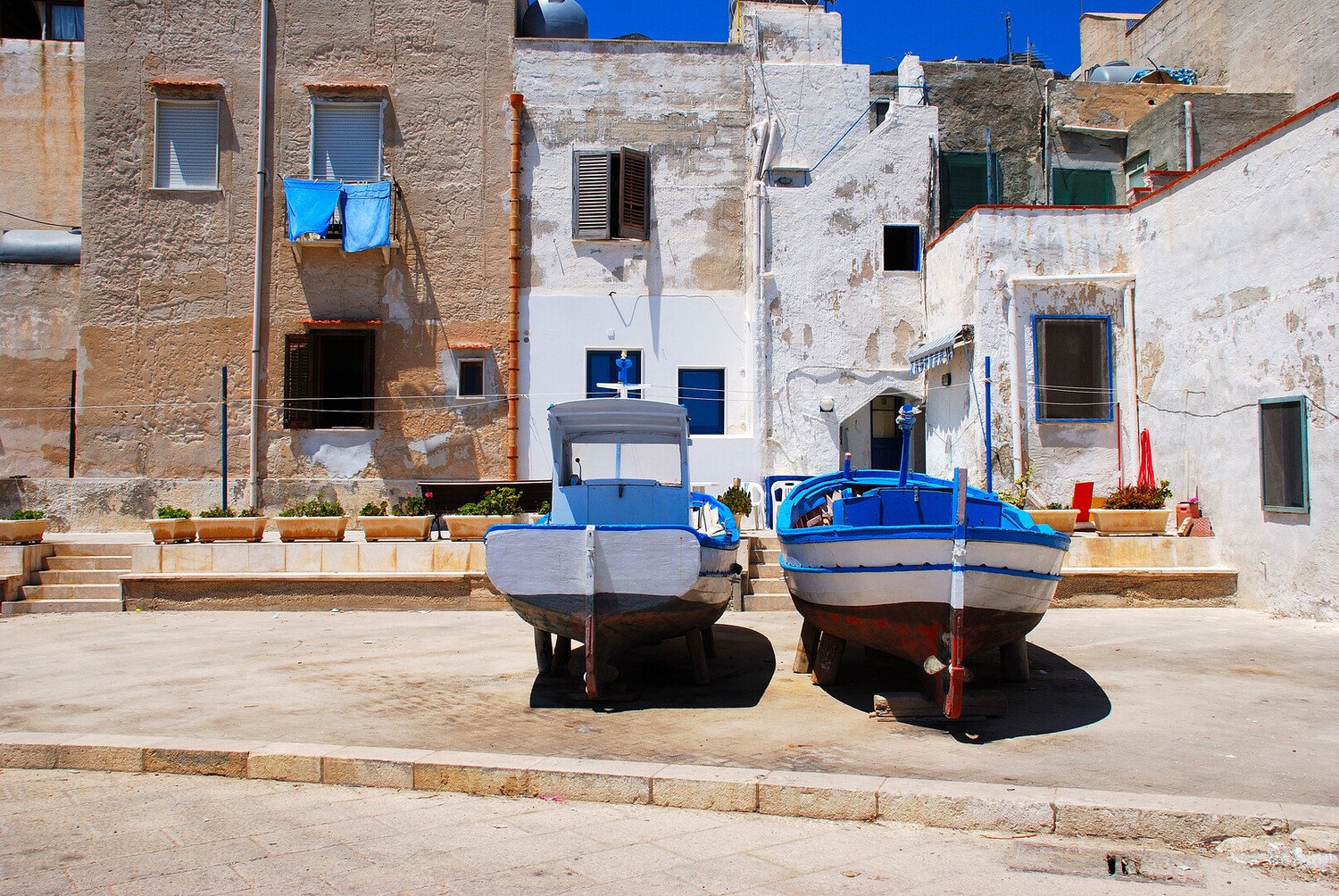 Visiter Favignana : Plages, criques et trésors siciliens - 2026 - 22 - favignana favignana - Visiter Favignana : Plages, criques et trésors siciliens - 2026 - 21