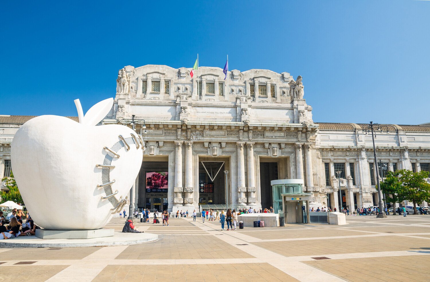 Milan to Florence: Uncover the Best and Plan Your Trip - 2026 - 5 - Milan to Florence Milan to Florence - Milan to Florence: Uncover the Best and Plan Your Trip - 2026 - 4