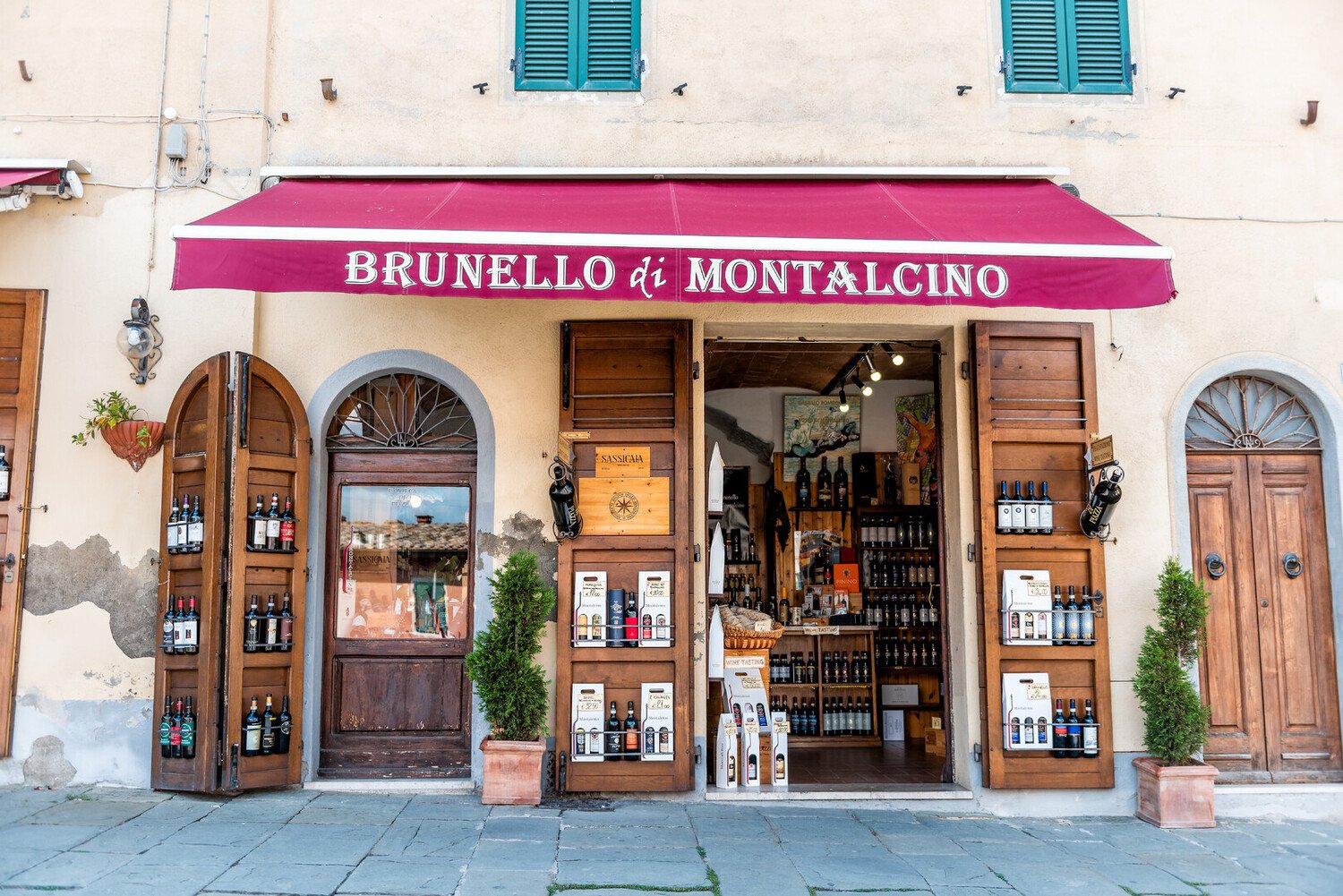 Best Things to Do in Montalcino: Experience a Beautiful Town - 2026 - 10 - things to do in montalcino things to do in montalcino - Best Things to Do in Montalcino: Experience a Beautiful Town - 2026 - 9