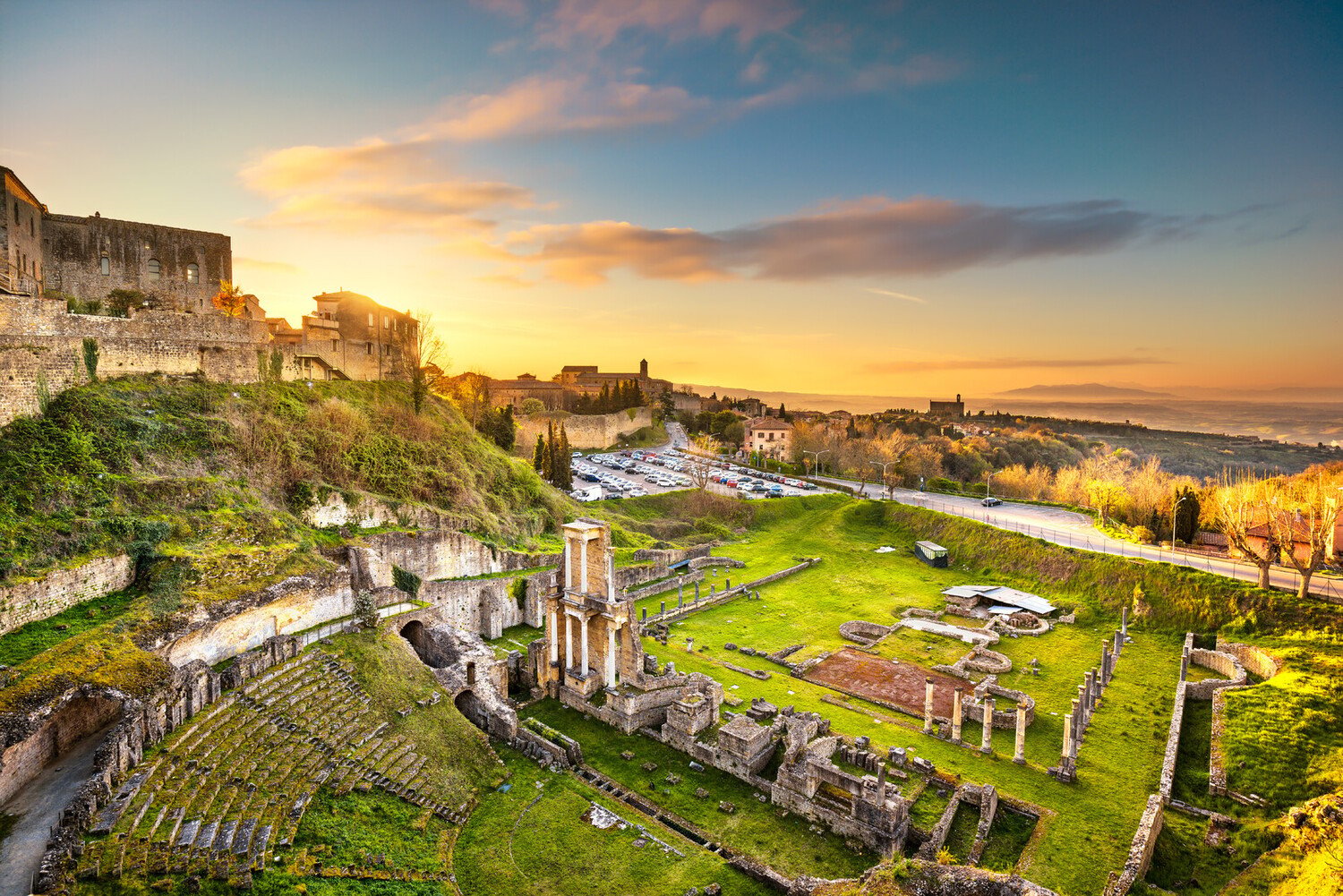 Unforgettable Things to Do in Volterra: An Essential Travel Guide - 2026 - 6 - Things to Do in Volterra Things to Do in Volterra - Unforgettable Things to Do in Volterra: An Essential Travel Guide - 2026 - 5