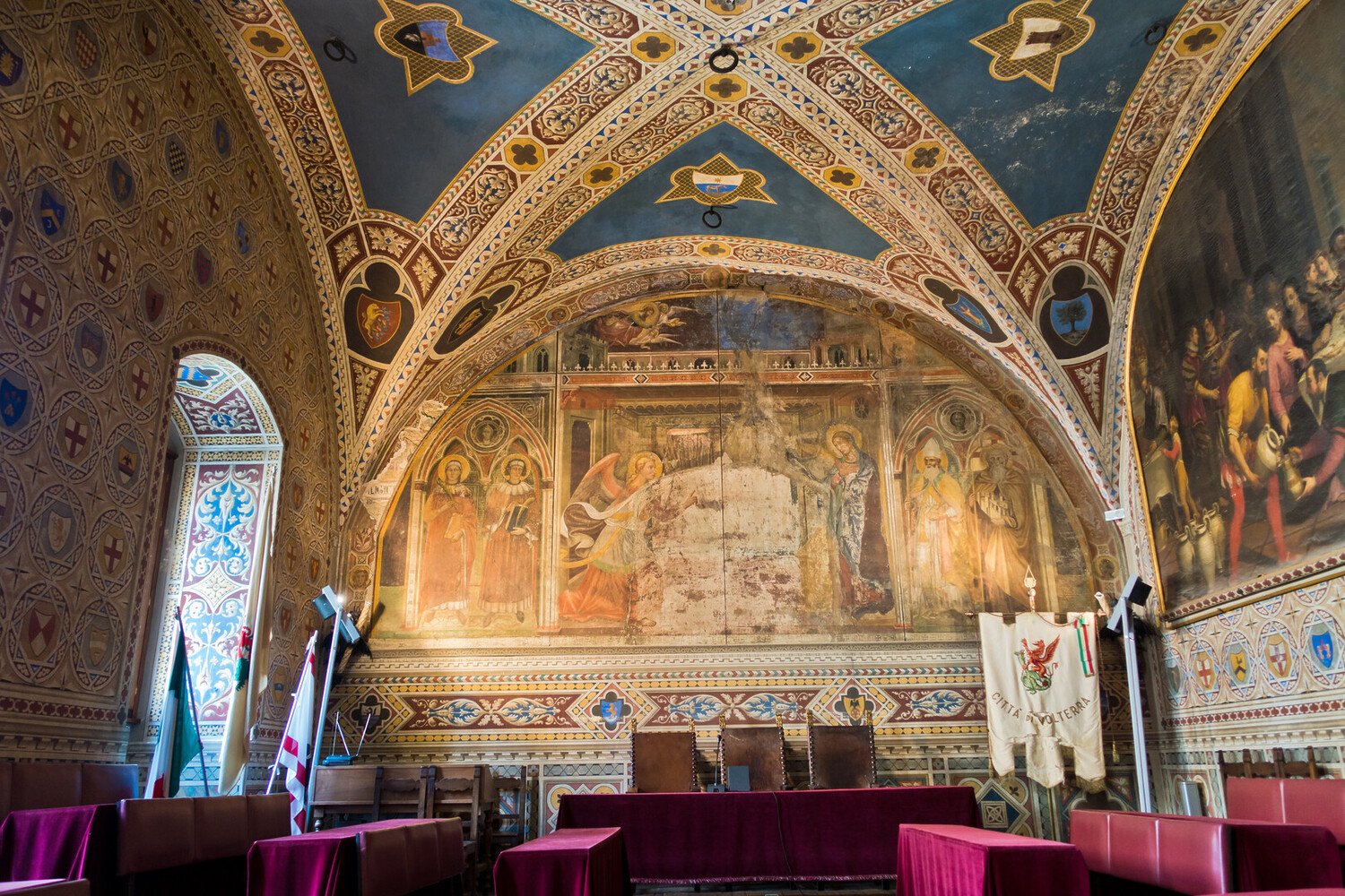 Unforgettable Things to Do in Volterra: An Essential Travel Guide - 2026 - 8 - Things to Do in Volterra Things to Do in Volterra - Unforgettable Things to Do in Volterra: An Essential Travel Guide - 2026 - 7