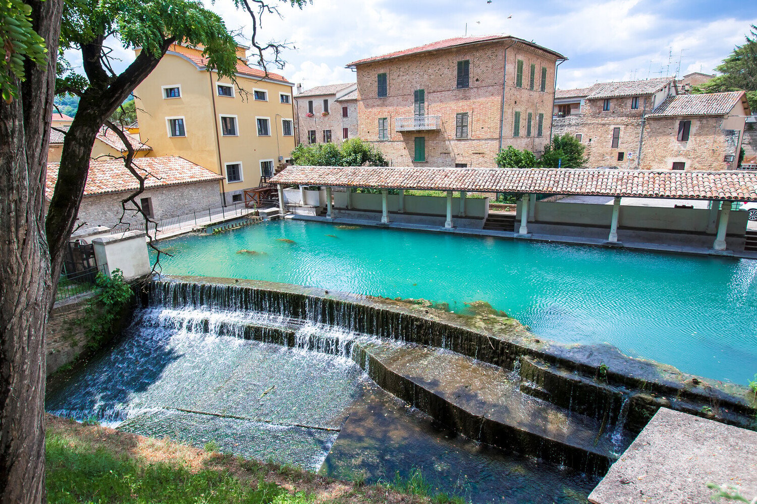 Visit Bevagna - Visit Bevagna Italy: Discover Authenticity and Charm - 2026 - 1