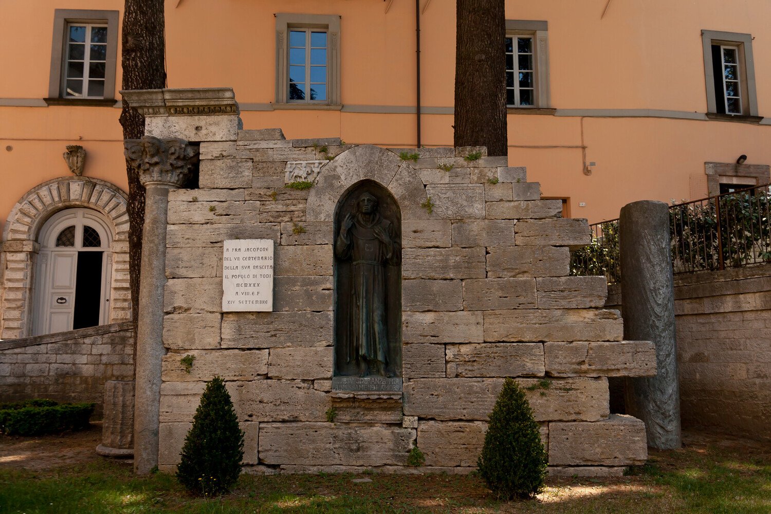 Visit Todi Italy: Discover This Hilltop Umbrian Town - 2026 - 10 - visit todi visit todi - Visit Todi Italy: Discover This Hilltop Umbrian Town - 2026 - 9