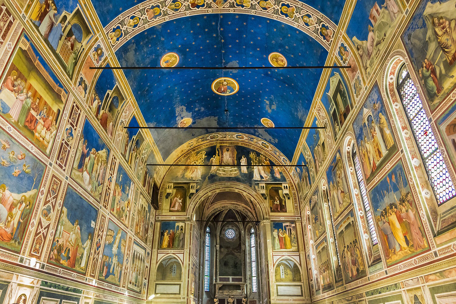 Uncover the Top Things to Do in Padua: The City of Saints - 2026 - 4 - Things to Do in Padua Things to Do in Padua - Uncover the Top Things to Do in Padua: The City of Saints - 2026 - 3