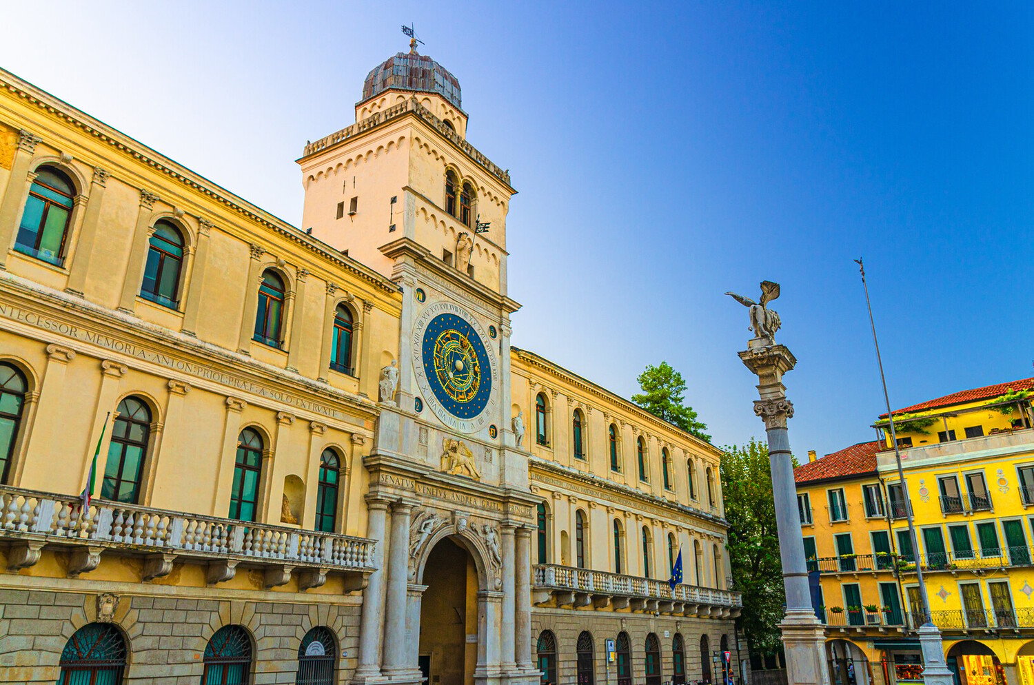 Uncover the Top Things to Do in Padua: The City of Saints - 2026 - 14 - Things to Do in Padua Things to Do in Padua - Uncover the Top Things to Do in Padua: The City of Saints - 2026 - 13