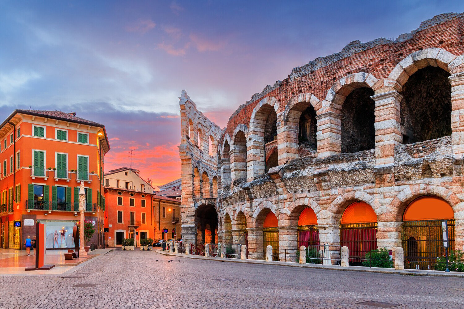 Day Trips from Verona - Best Day Trips from Verona for Wine, Culture & Lake Views - 2026 - 1