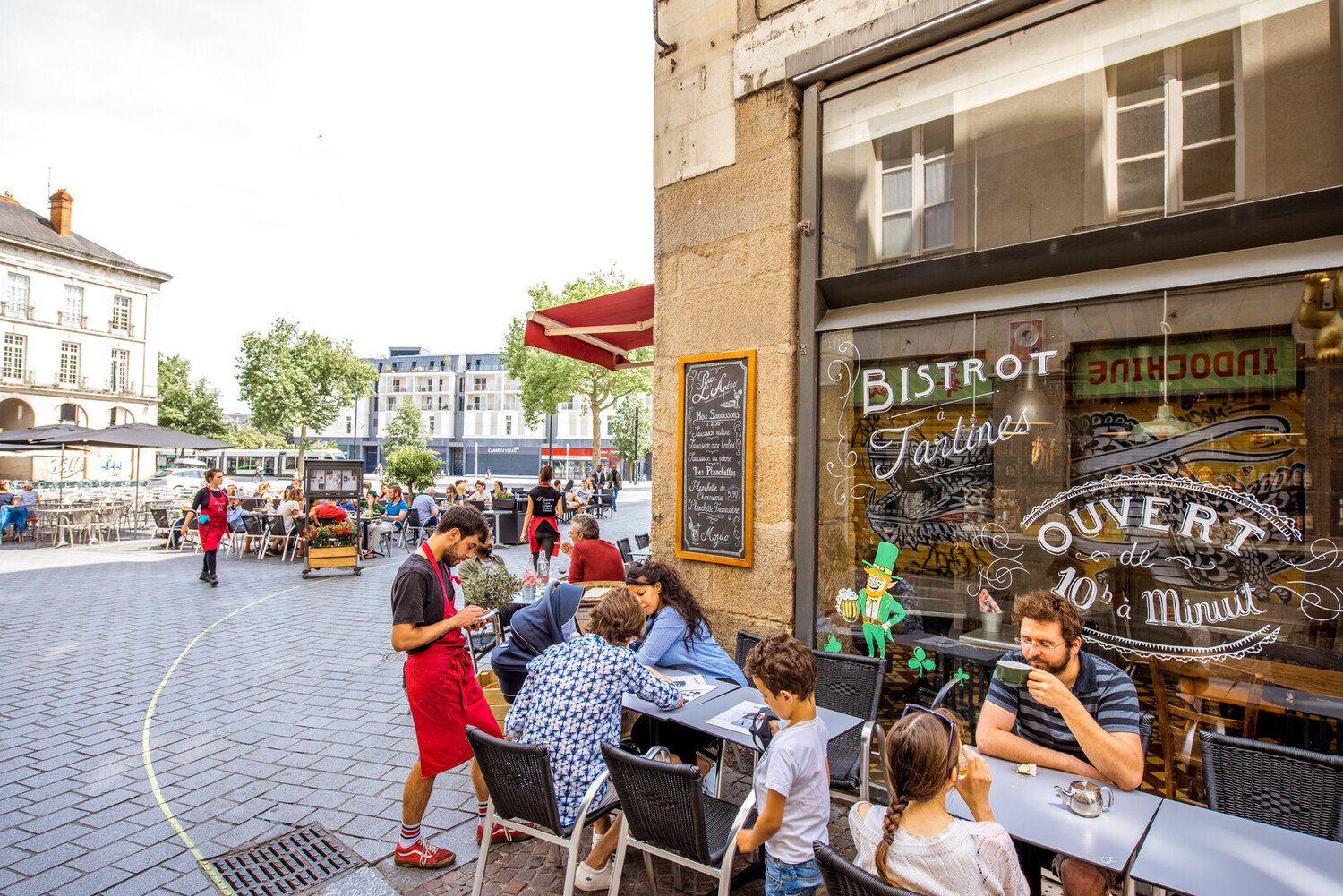 bar a vin nantes - Bar à vin Nantes : Sélection des meilleurs bars à vins à Nantes - 2026 - 1