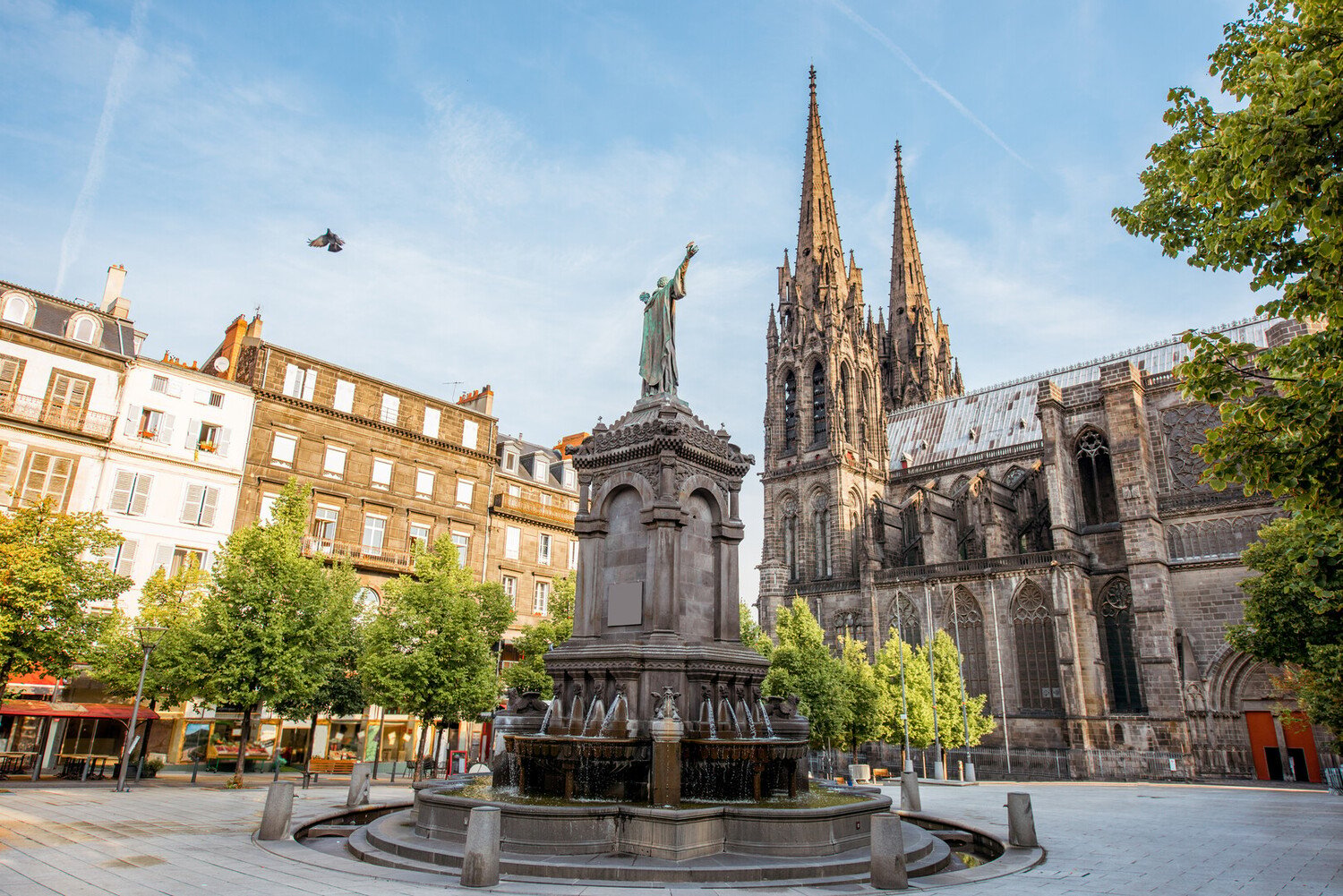 Que faire à Clermont-Ferrand: activités à faire et visites incontournables - 2026 - 2 - que faire à clermont-ferrand que faire à clermont-ferrand - Que faire à Clermont-Ferrand: activités à faire et visites incontournables - 2026 - 1