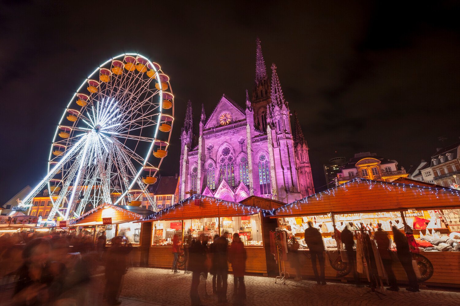 Découvrir les marchés de Noël d'Alsace - 2026 - 9 - marchés de noël d'alsace marchés de noël d'alsace - Découvrir les marchés de Noël d'Alsace - 2026 - 8