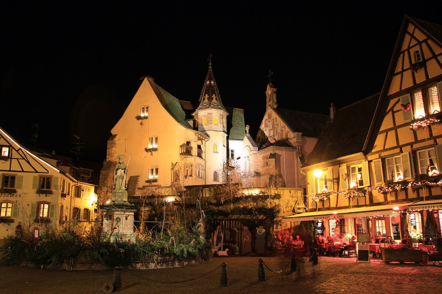 Découvrir les marchés de Noël d'Alsace - 2026 - 11 - marchés de noël d'alsace marchés de noël d'alsace - Découvrir les marchés de Noël d'Alsace - 2026 - 10