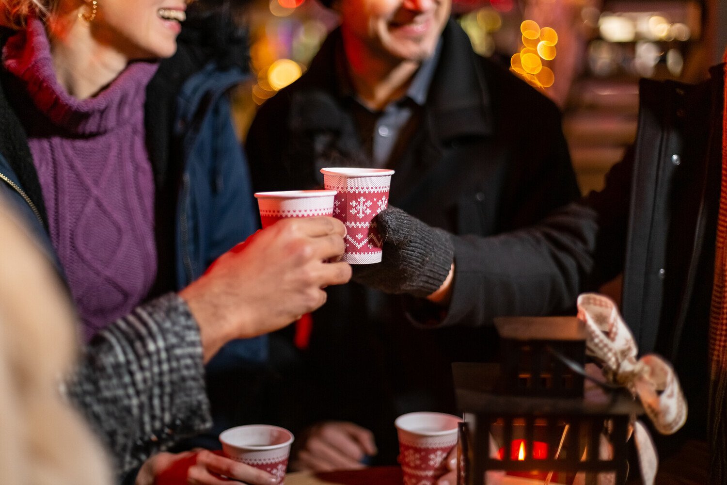 Recette de vin chaud : le fameux Glühwein - 2026 - 3 - recette de vin chaud recette de vin chaud - Recette de vin chaud : le fameux Glühwein - 2026 - 2