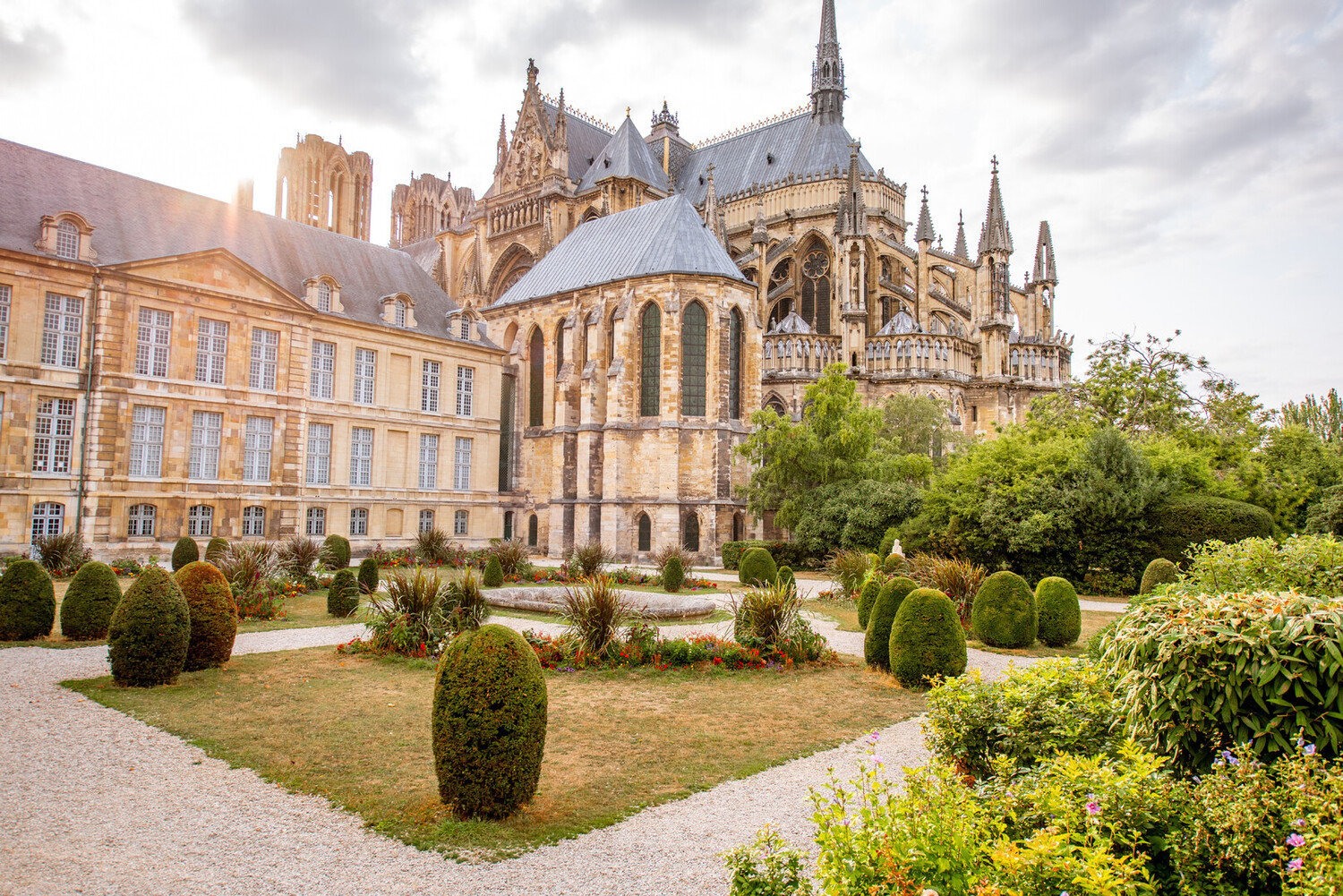 Visiter Châlons-en-Champagne : les activités incontournables - 2026 - 16 - - Visiter Châlons-en-Champagne : les activités incontournables - 2026 - 15