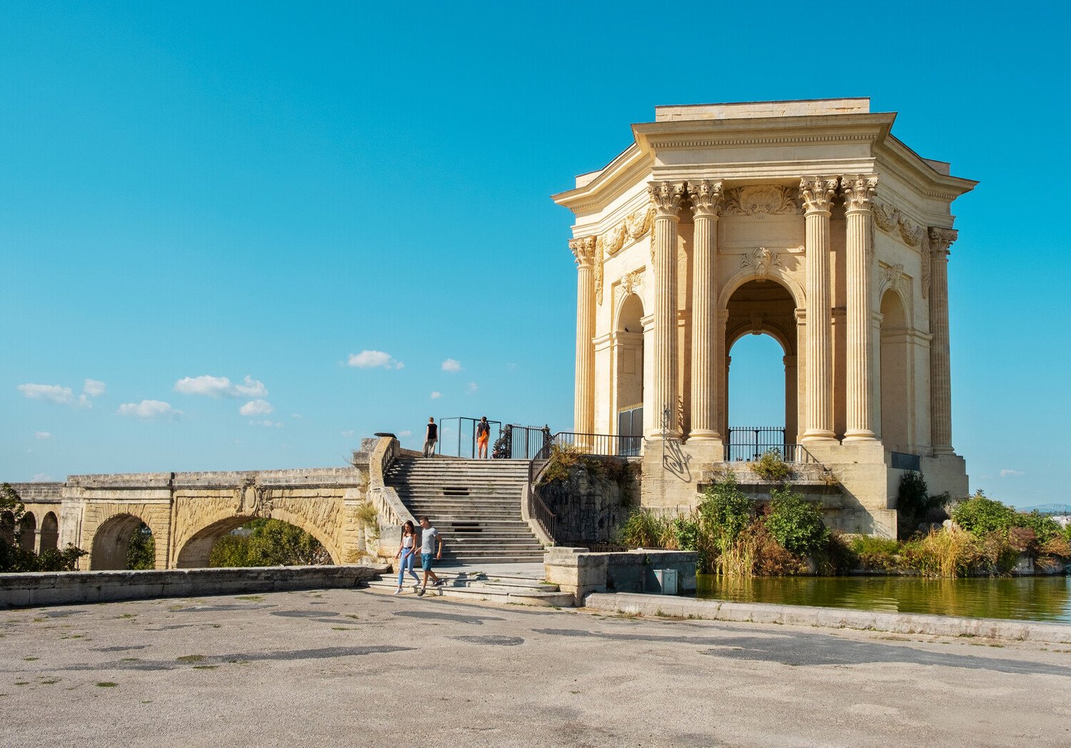Visiter Montpellier : les incontournables à faire et voir dans le sud - 2026 - 4 - visiter montpellier visiter montpellier - Visiter Montpellier : les incontournables à faire et voir dans le sud - 2026 - 3