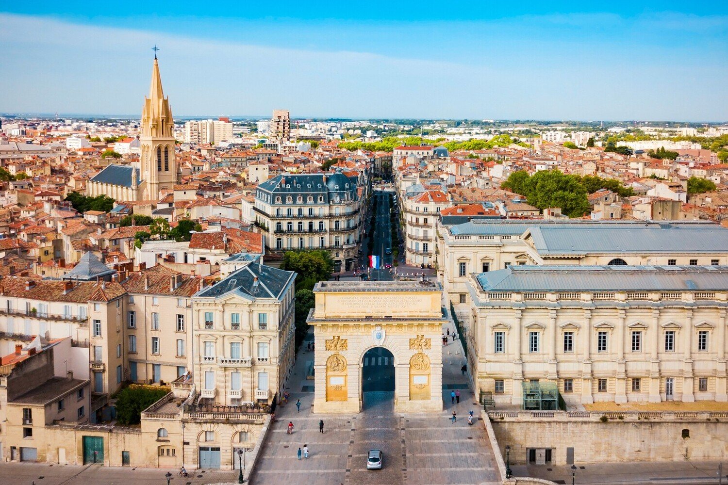 Visiter Montpellier : les incontournables à faire et voir dans le sud - 2026 - 6 - visiter montpellier visiter montpellier - Visiter Montpellier : les incontournables à faire et voir dans le sud - 2026 - 5