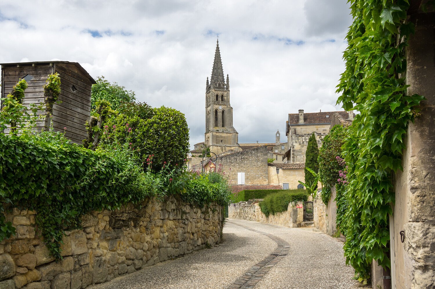 Visiter Saint-Émilion : Guide pour découvrir la cité médiévale - 2026 - 6 - Visiter Saint Emilion Visiter Saint Emilion - Visiter Saint-Émilion : Guide pour découvrir la cité médiévale - 2026 - 5