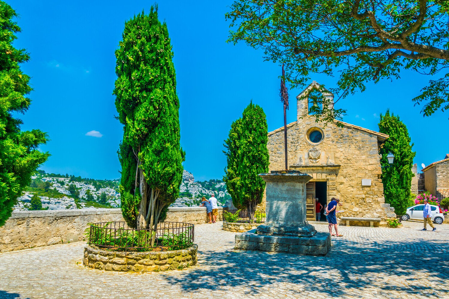 Visiter Les Baux de Provence : Un Voyage Authentique - 2026 - 9 - baux de provence, baux-de-provence baux de provence, baux-de-provence - Visiter Les Baux de Provence : Un Voyage Authentique - 2026 - 8