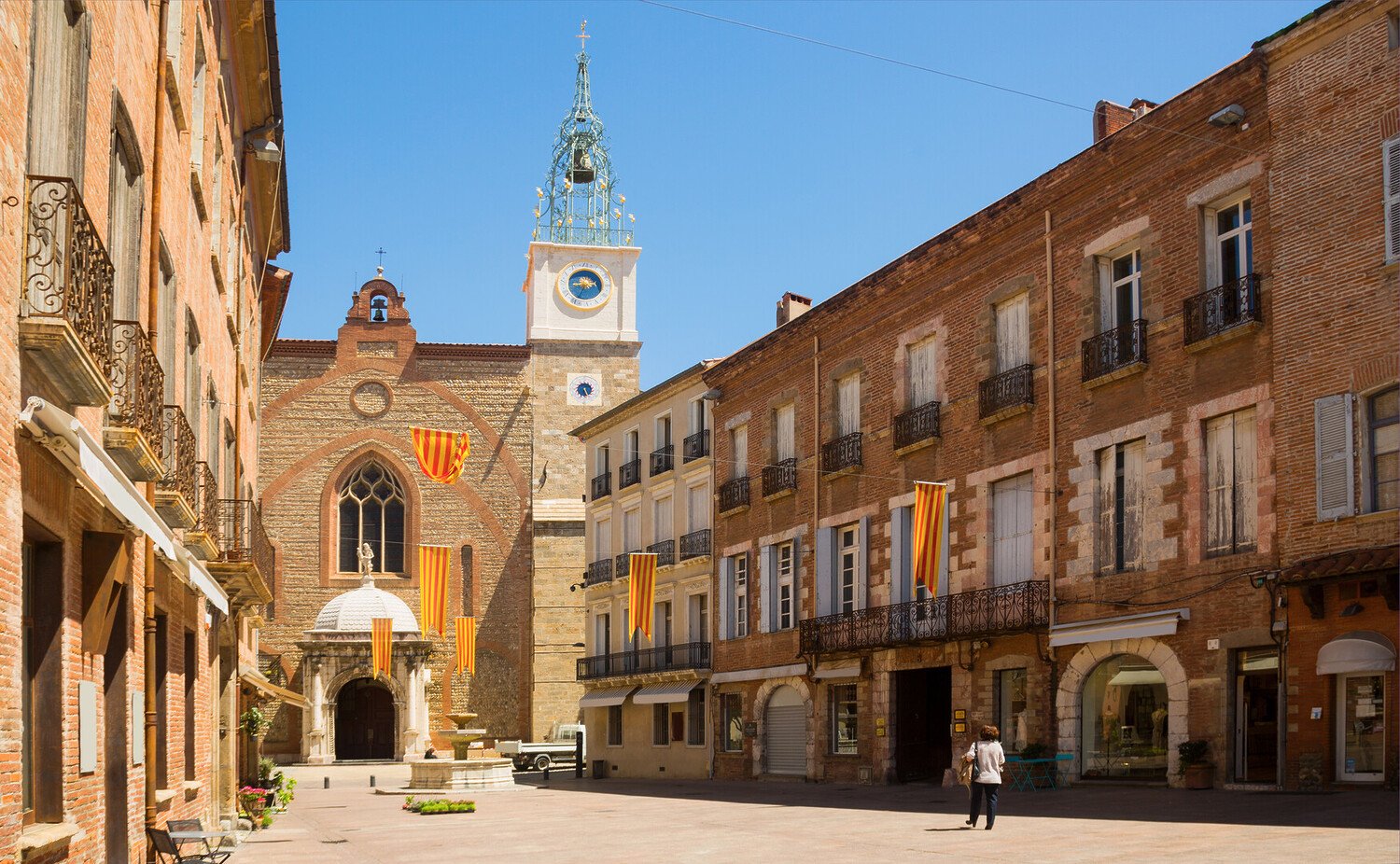 Visiter Perpignan: Découvrir la culture catalane - 2026 - 9 - visiter perpignan visiter perpignan - Visiter Perpignan: Découvrir la culture catalane - 2026 - 8