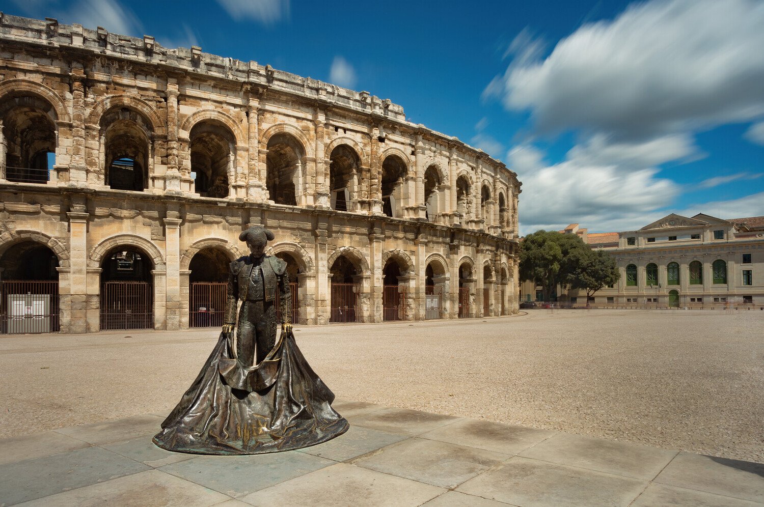 Visiter Nîmes : les incontournables à faire dans la ville des arènes - 2026 - 4 - visiter nimes visiter nimes - Visiter Nîmes : les incontournables à faire dans la ville des arènes - 2026 - 3