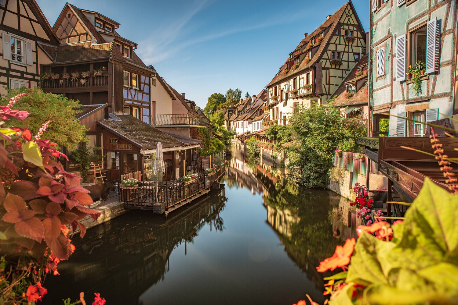 Visiter Colmar : Guide de la capitale des vins d'Alsace - 2026 - 3 - visiter colmar visiter colmar - Visiter Colmar : Guide de la capitale des vins d'Alsace - 2026 - 2