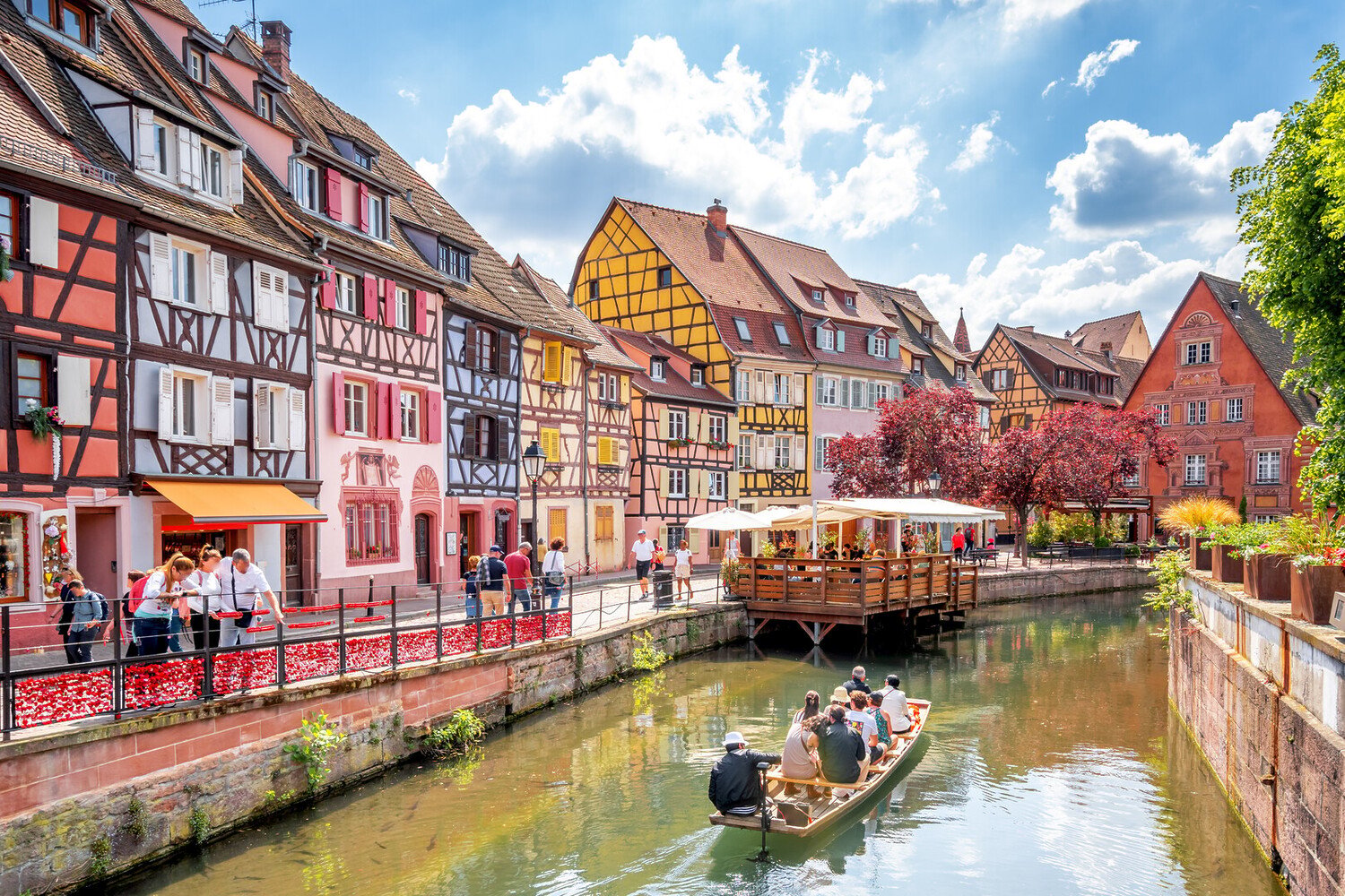Visiter Colmar : Guide de la capitale des vins d'Alsace - 2026 - 6 - visiter colmar visiter colmar - Visiter Colmar : Guide de la capitale des vins d'Alsace - 2026 - 5