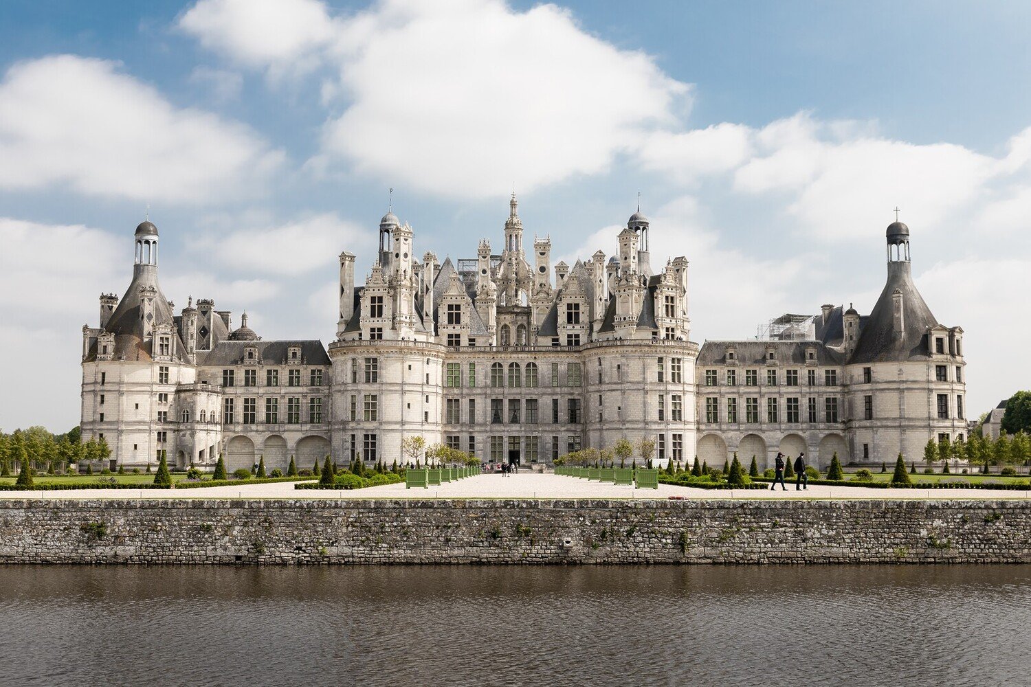 châteaux de la loire loire valley castles - Loire Valley Castles: The 9 You Shouldn't Miss - 2026 - 3