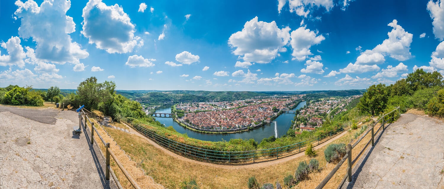 Que faire à Cahors ? Les incontournables pour visiter cette ville médiévale - 2026 - 5 - visiter cahors, que faire a cahors visiter cahors, que faire a cahors - Que faire à Cahors ? Les incontournables pour visiter cette ville médiévale - 2026 - 4