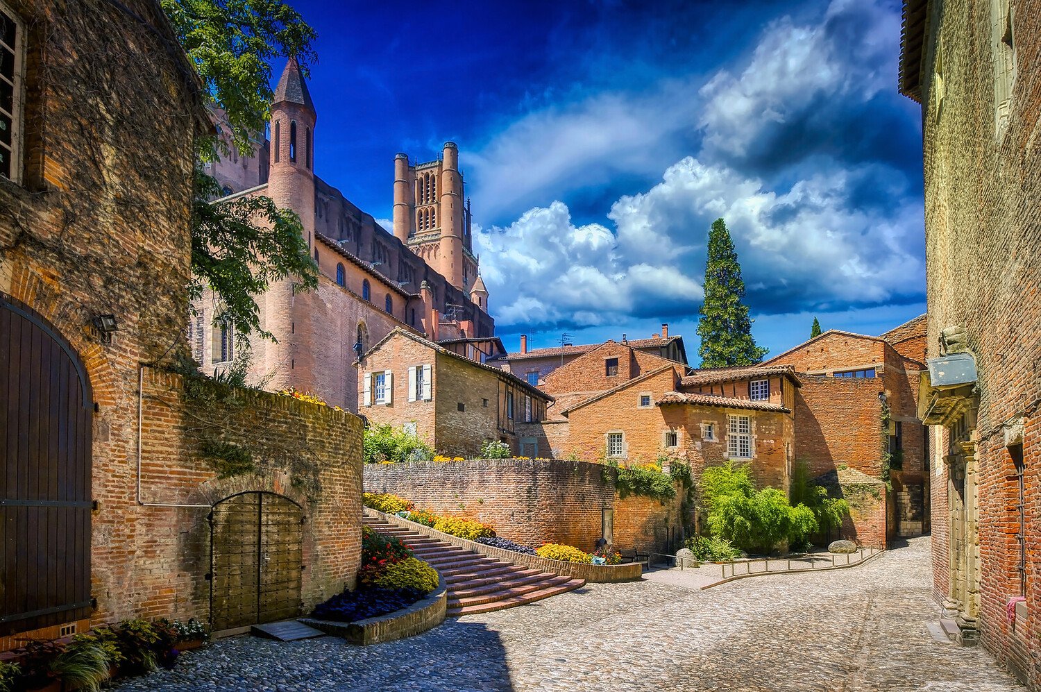 Visiter Albi : Les Incontournables à Découvrir - 2026 - 14 - visiter albi, que faire à albi visiter albi, que faire à albi - Visiter Albi : Les Incontournables à Découvrir - 2026 - 13
