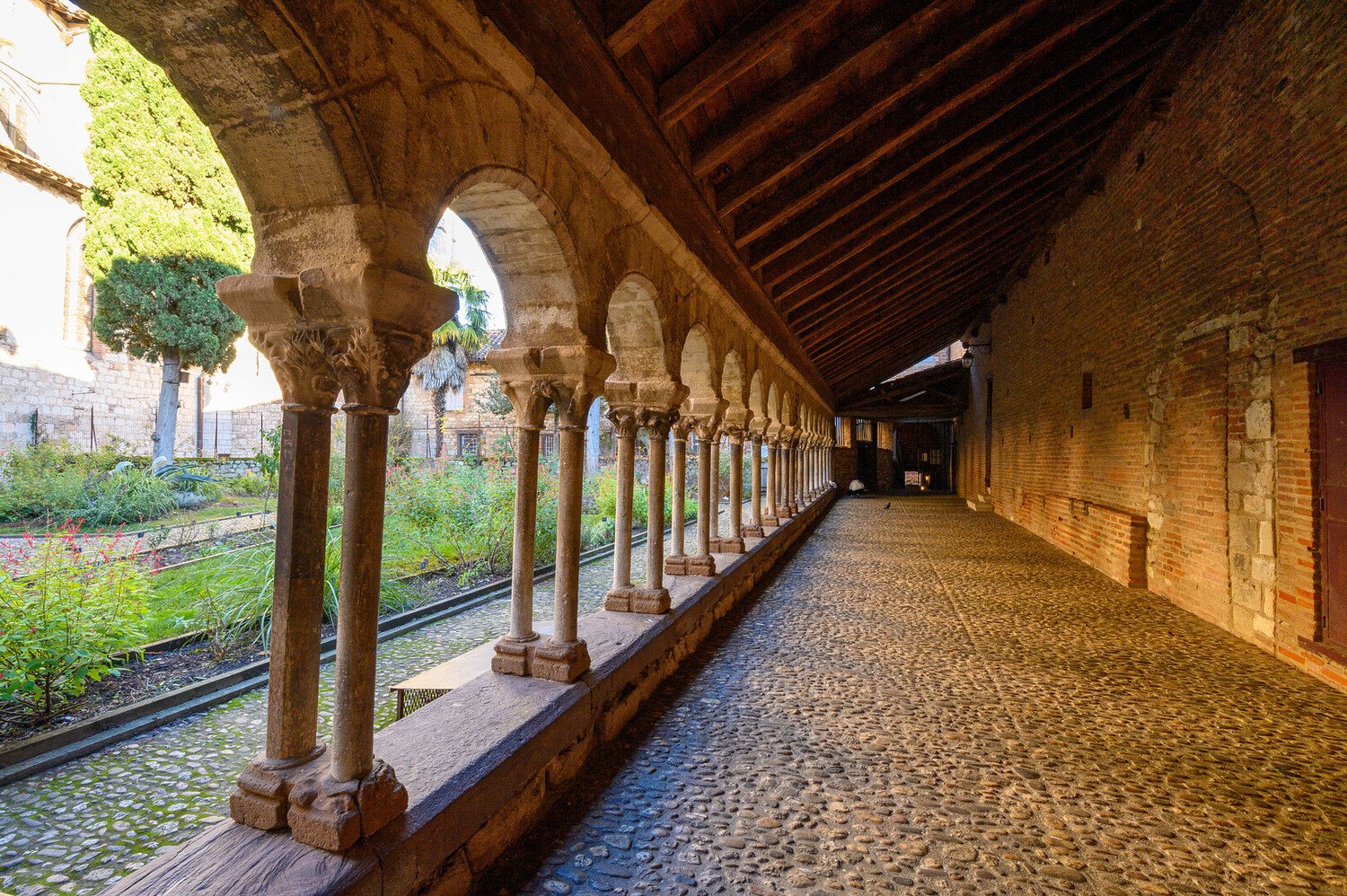 Visiter Albi : Les Incontournables à Découvrir - 2026 - 6 - visiter albi, que faire à albi visiter albi, que faire à albi - Visiter Albi : Les Incontournables à Découvrir - 2026 - 5