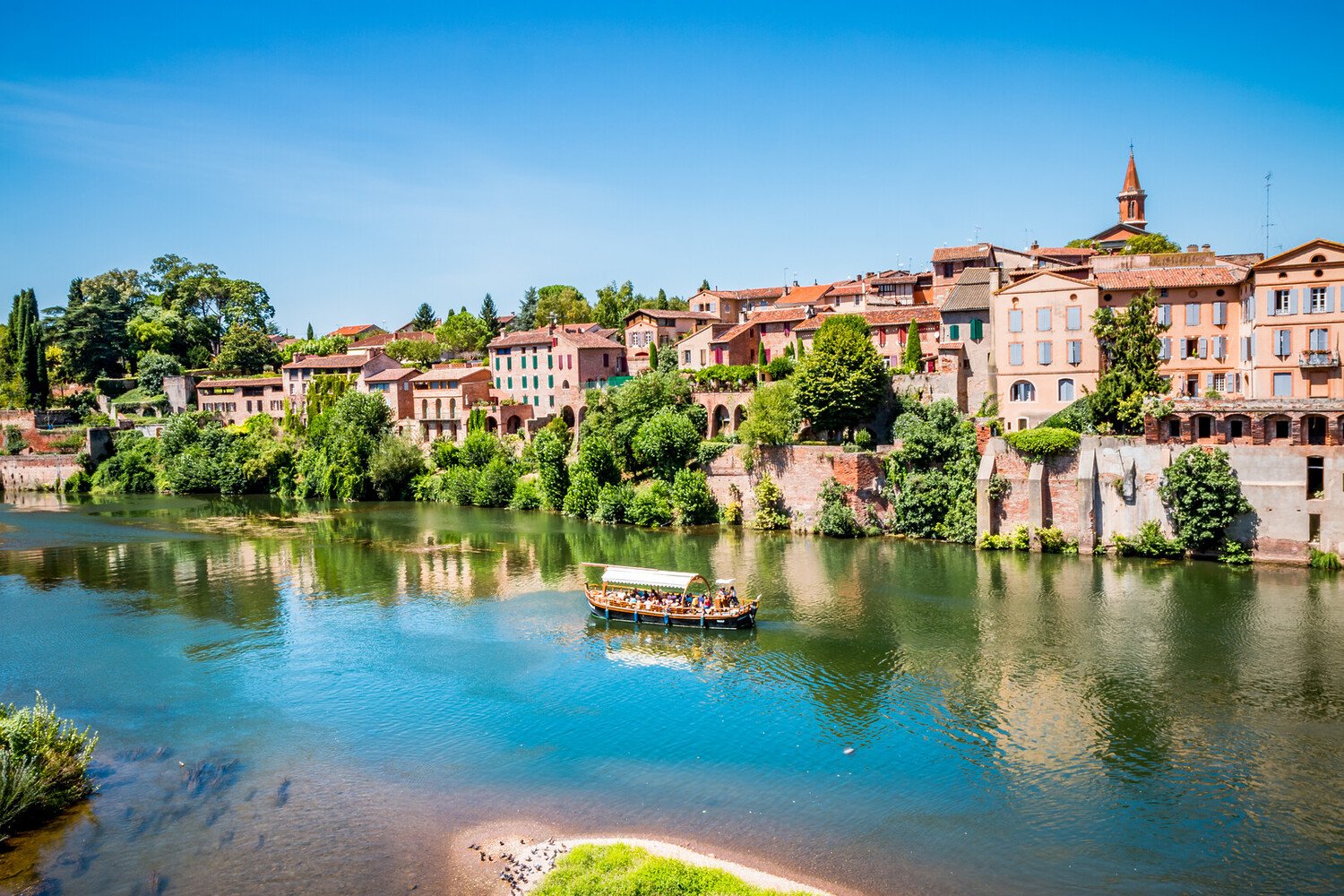 Visiter Albi : Les Incontournables à Découvrir - 2026 - 12 - visiter albi, que faire à albi visiter albi, que faire à albi - Visiter Albi : Les Incontournables à Découvrir - 2026 - 11