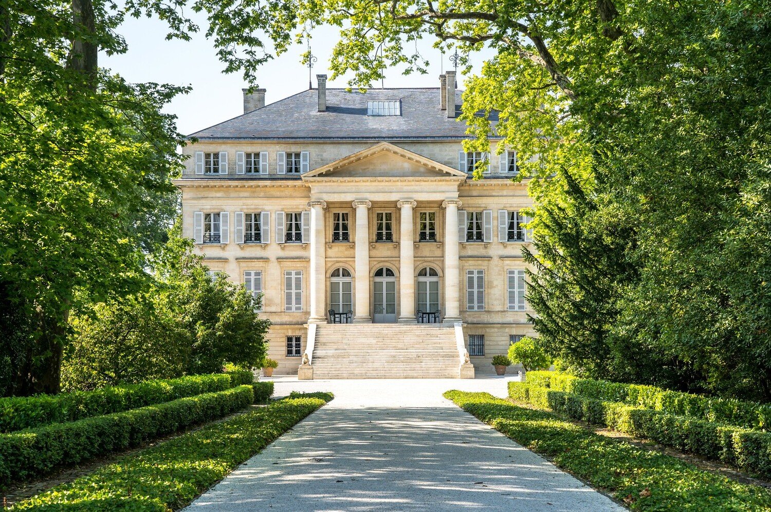 Les Routes des vins de Bordeaux : Domaines, itinéraires et cartes - 2026 - 18 - route des vins de Bordeaux route des vins de Bordeaux - Les Routes des vins de Bordeaux : Domaines, itinéraires et cartes - 2026 - 17