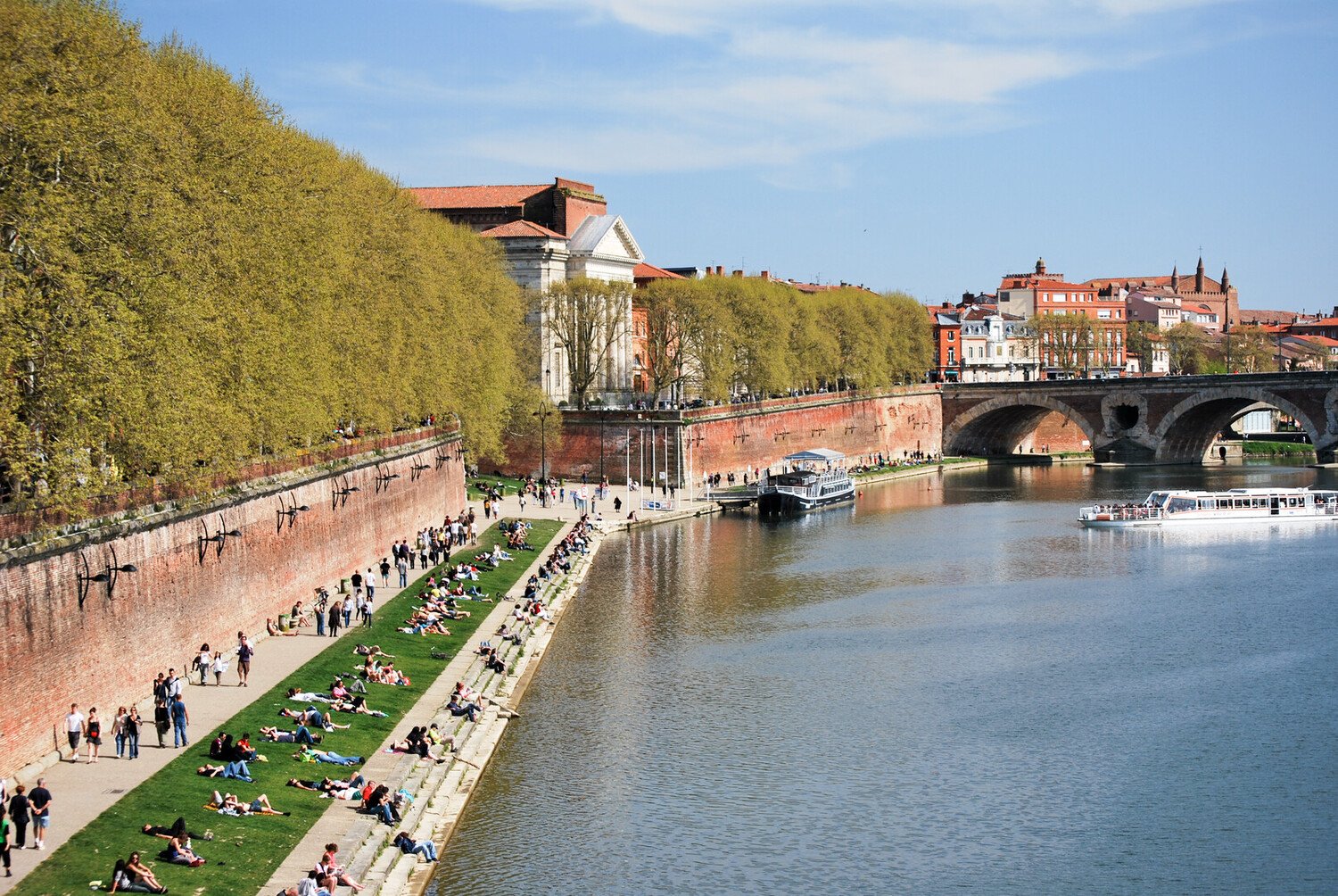 Que faire à Toulouse ? Visiter la ville et ses alentours - 2026 - 14 - que faire à Toulouse, visiter toulouse que faire à Toulouse, visiter toulouse - Que faire à Toulouse ? Visiter la ville et ses alentours - 2026 - 13