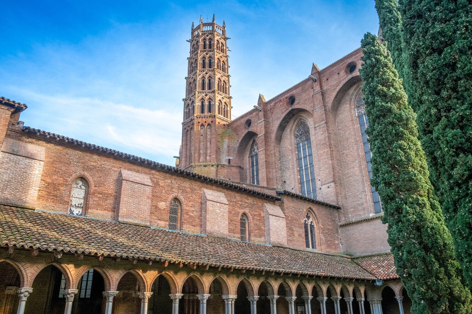Que faire à Toulouse ? Visiter la ville et ses alentours - 2026 - 12 - que faire à Toulouse, visiter toulouse que faire à Toulouse, visiter toulouse - Que faire à Toulouse ? Visiter la ville et ses alentours - 2026 - 11