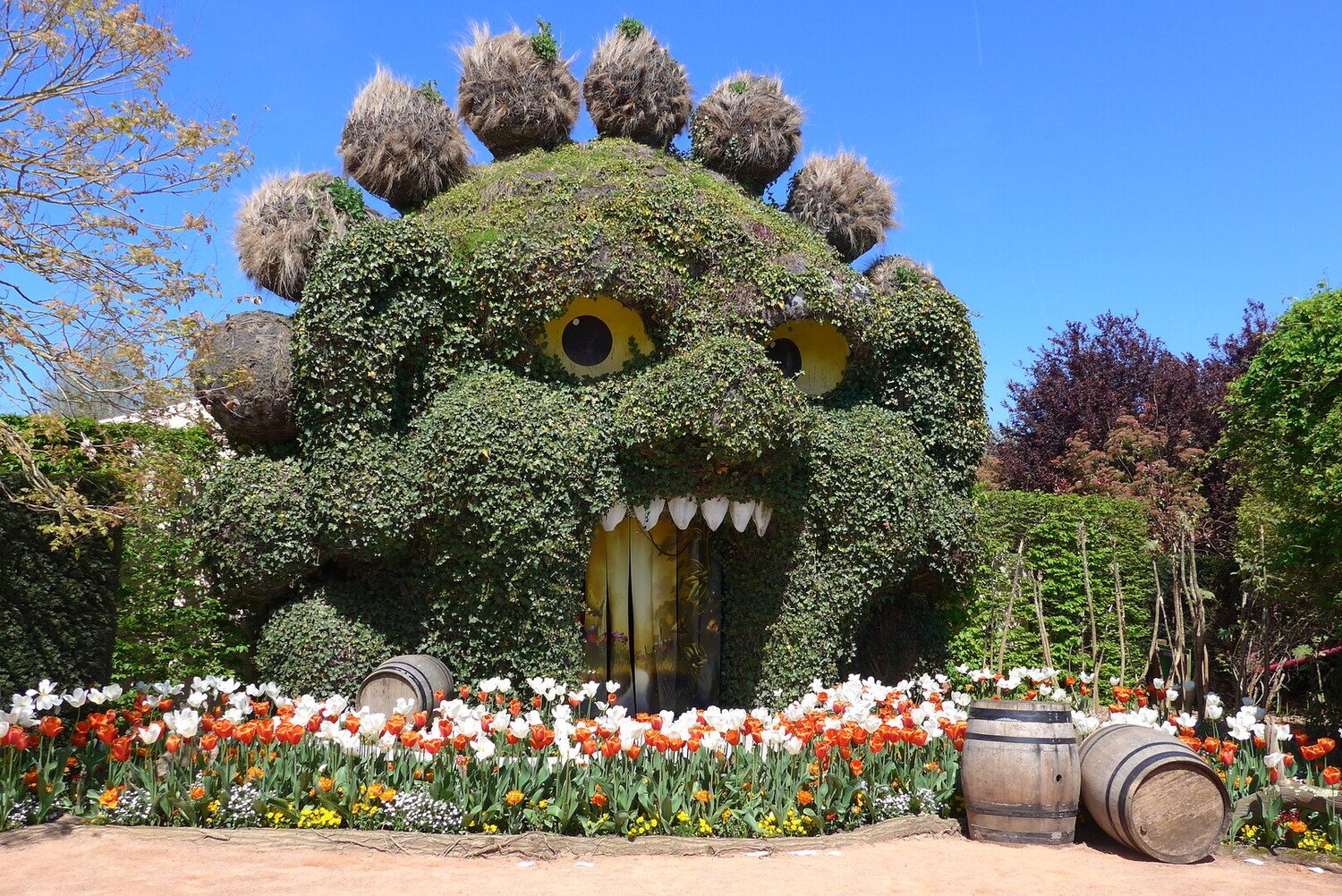 Que faire à Angers : visiter, découvrir les parcs et jardins - 2026 - 22 - Que faire à Angers Que faire à Angers - Que faire à Angers : visiter, découvrir les parcs et jardins - 2026 - 21