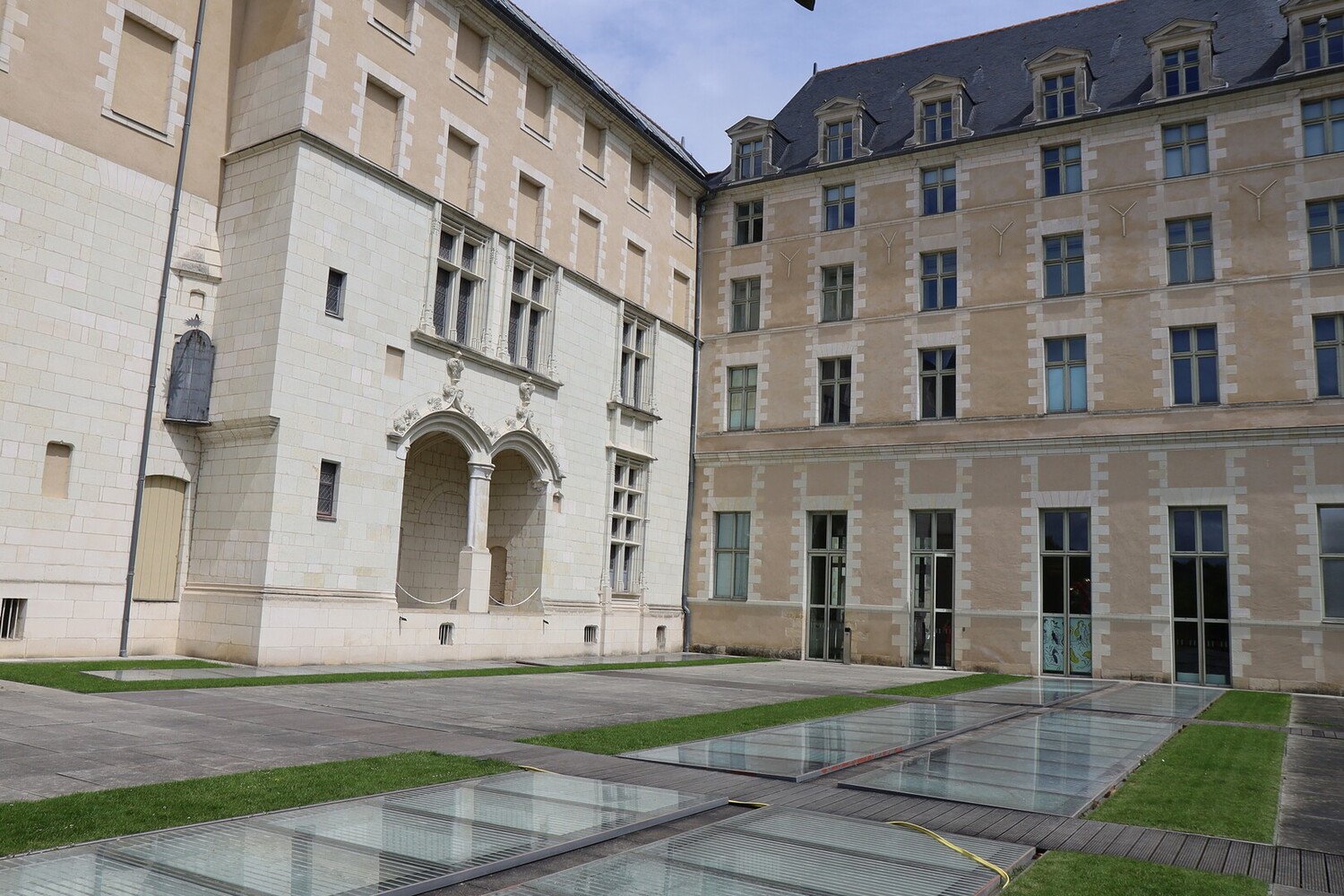 Que faire à Angers : visiter, découvrir les parcs et jardins - 2026 - 20 - Que faire à Angers Que faire à Angers - Que faire à Angers : visiter, découvrir les parcs et jardins - 2026 - 19