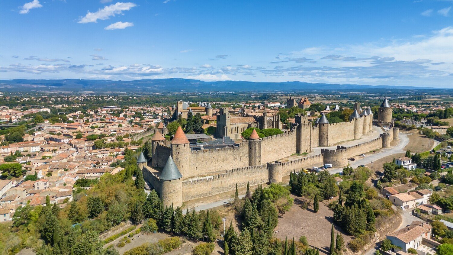 Que faire à Carcassonne ? Visiter la cité médiévale et ses remparts - 2026 - 3 - que faire a carcassonne que faire a carcassonne - Que faire à Carcassonne ? Visiter la cité médiévale et ses remparts - 2026 - 2