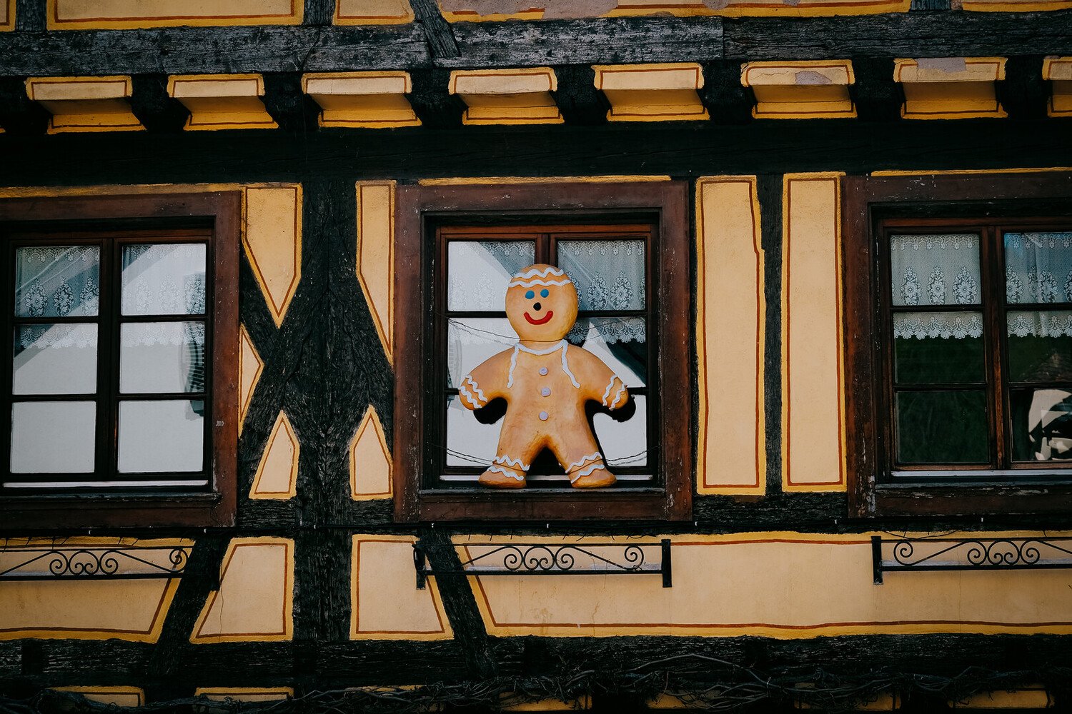 Visiter le marché de Noël de Kaysersberg - 2026 - 8 - marché de Noël de Kaysersberg marché de Noël de Kaysersberg - Visiter le marché de Noël de Kaysersberg - 2026 - 7