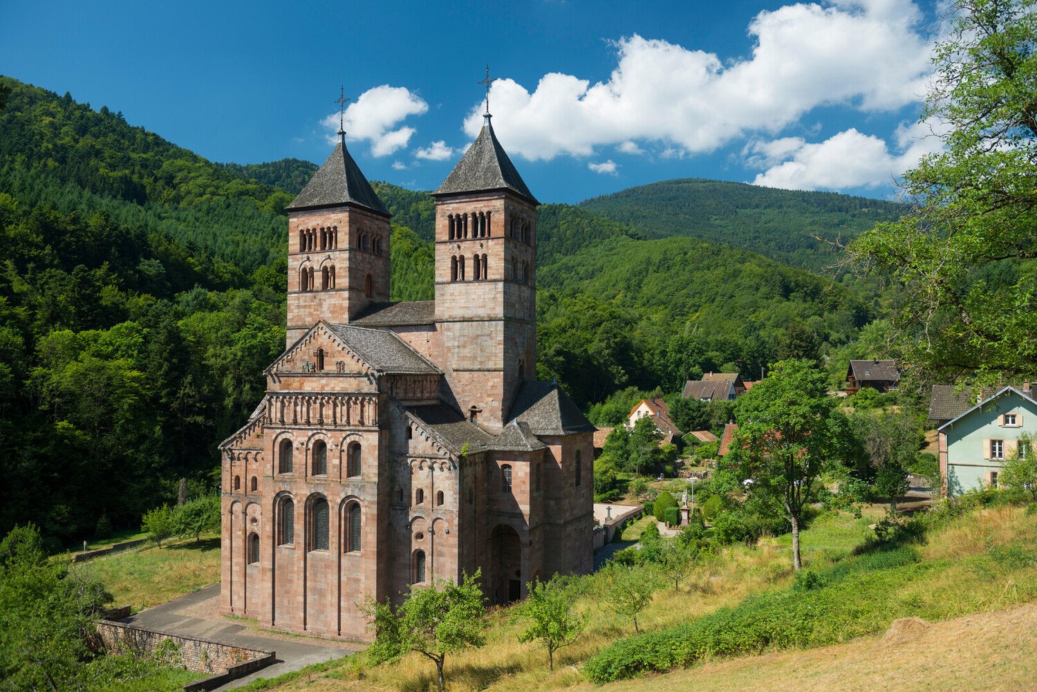 Alsace Wine Route: Itinerary from Colmar to Riquewihr - 2026 - 41 - alsace wine route alsace wine route - Alsace Wine Route: Itinerary from Colmar to Riquewihr - 2026 - 40