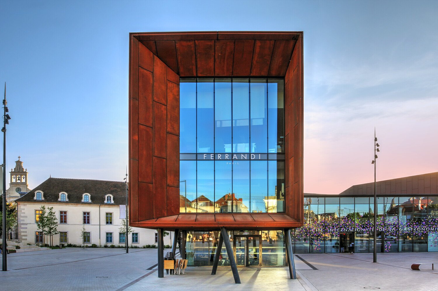 Best Things to Do in Dijon: Guide to the Capital of Burgundy - 2026 - 21 - things to do in dijon things to do in dijon - Best Things to Do in Dijon: Guide to the Capital of Burgundy - 2026 - 20