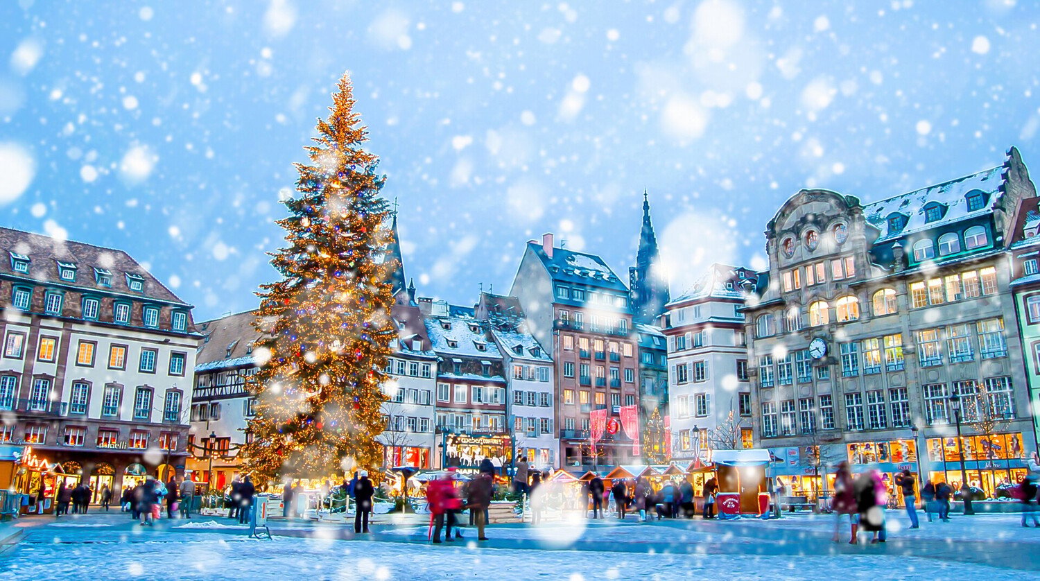 Visiter le Marché de Noël Strasbourg, la Capitale de Noël - 2026 - 3 - marché de noel strasbourg marché de noel strasbourg - Visiter le Marché de Noël Strasbourg, la Capitale de Noël - 2026 - 2