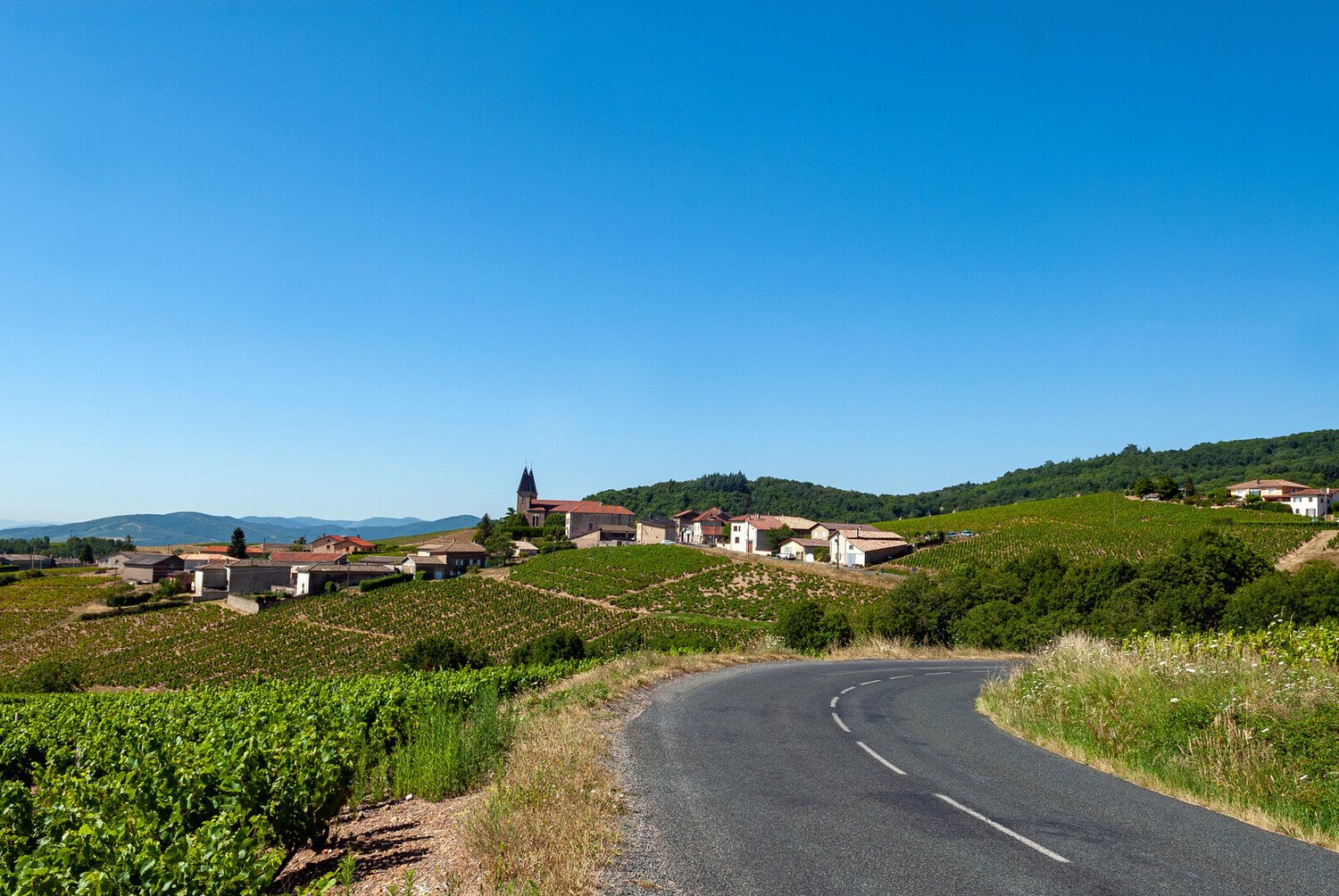 Route des vins Beaujolais : Itinéraire, Guide et Carte - 2026 - 20 - route des vins Beaujolais, Beaujolais route des vins Beaujolais, Beaujolais - Route des vins Beaujolais : Itinéraire, Guide et Carte - 2026 - 19