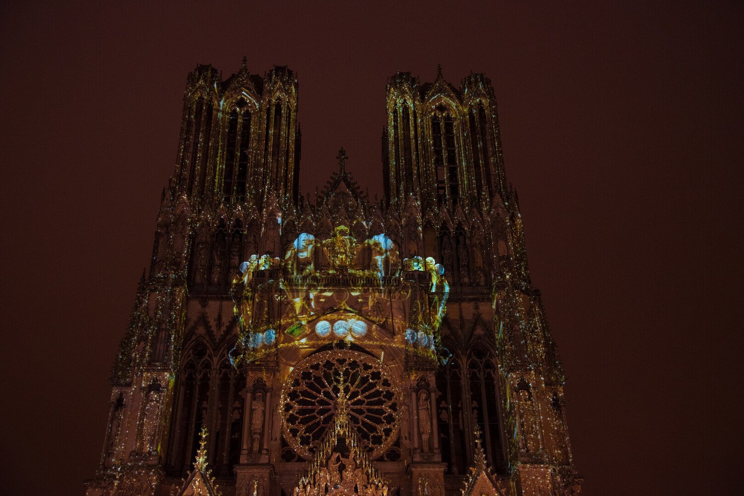 Reims Christmas Market: Champagne, Lights & Festive Magic - 2026 - 5 - Reims Christmas Market Reims Christmas Market - Reims Christmas Market: Champagne, Lights & Festive Magic - 2026 - 4
