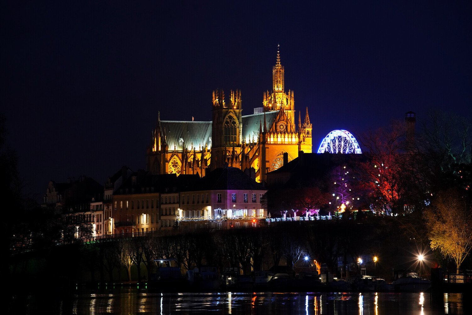 Top 10 des plus beaux marchés de Noël en France - 2026 - 14 - marchés de noel en france marchés de noel en france - Top 10 des plus beaux marchés de Noël en France - 2026 - 13