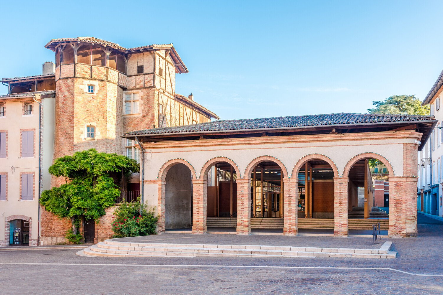 Visiter Gaillac : Voyager au cœur du Tarn - 2026 - 5 - Visiter Gaillac, que faire a gaillac Visiter Gaillac, que faire a gaillac - Visiter Gaillac : Voyager au cœur du Tarn - 2026 - 4
