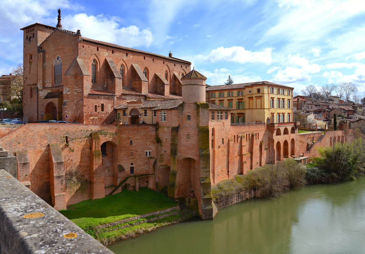Visiter Gaillac : Voyager au cœur du Tarn - 2026 - 9 - Visiter Gaillac, que faire a gaillac Visiter Gaillac, que faire a gaillac - Visiter Gaillac : Voyager au cœur du Tarn - 2026 - 8